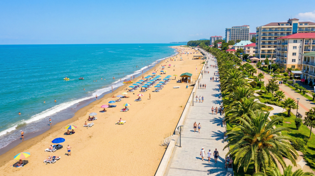 Kobuleti