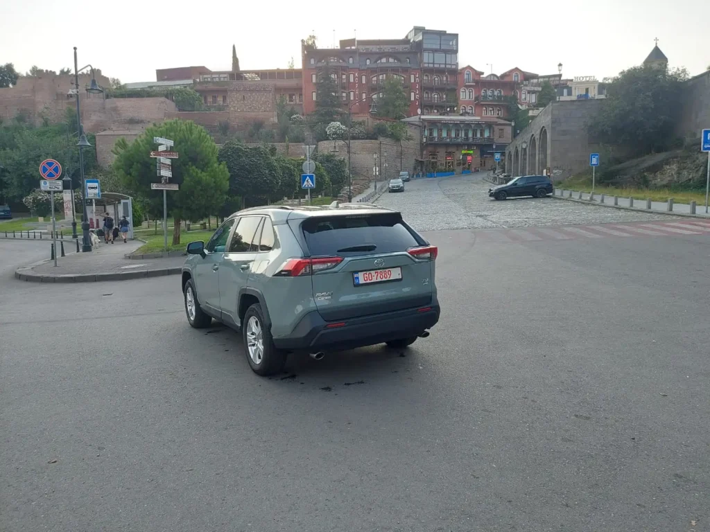 Car Rent Near Me