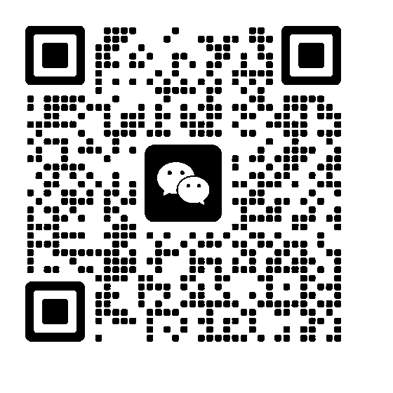 Scan the WeChat QR code to contact Car Rent Deme