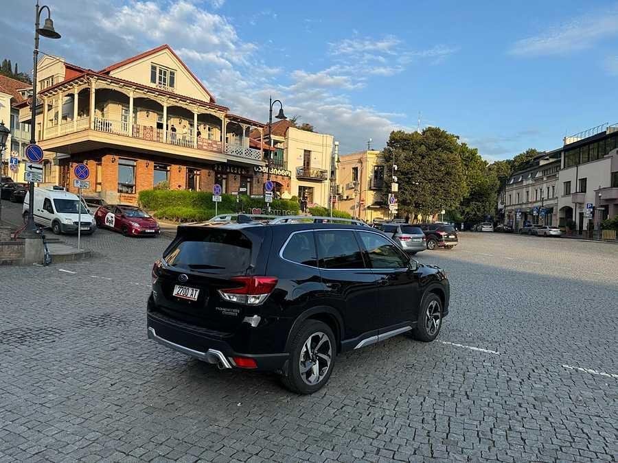 Things to Know Before Renting a Car in Tbilisi